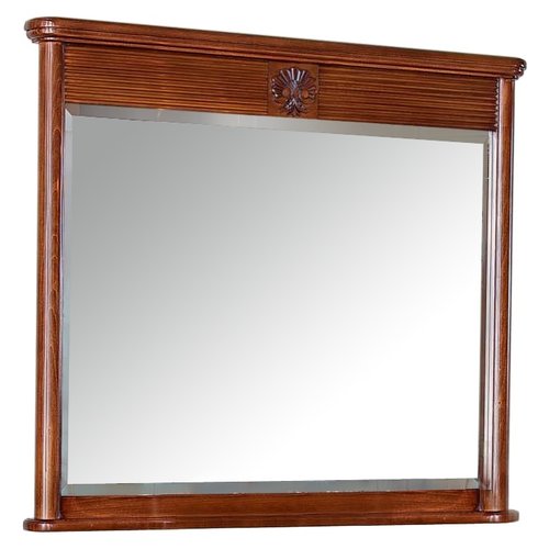 Зеркало в раме Bourbon Beaujolais BJ907 Monte Cristo Mobili