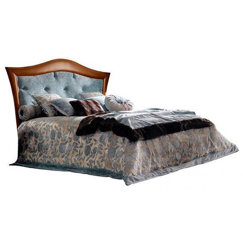 Кровать Francesco 1800 FR060 Monte Cristo Mobili