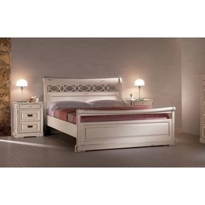 Ліжко La Scala орнамент 1600 SC02_3