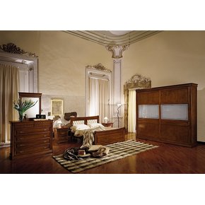 Спальня La Scala Вариант 1