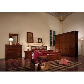 Спальня La Scala Вариант 2
