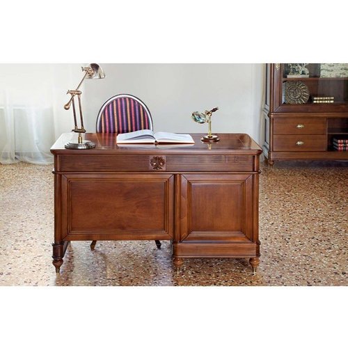 Письменный стол маленький Maria Silva MS850 Monte Cristo Mobili