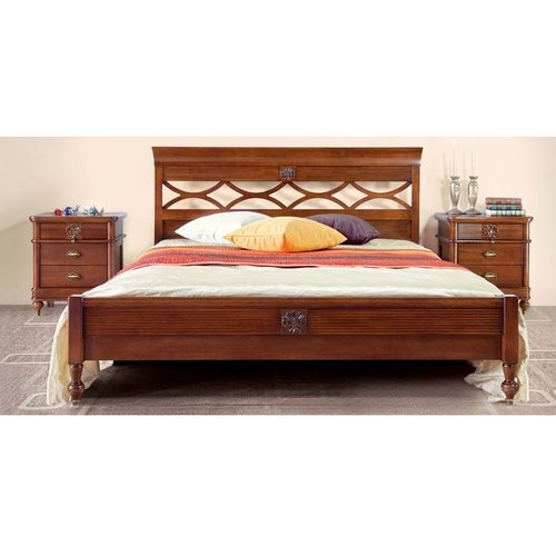 Кровать Maria Silva 1600 MS902 Monte Cristo Mobili