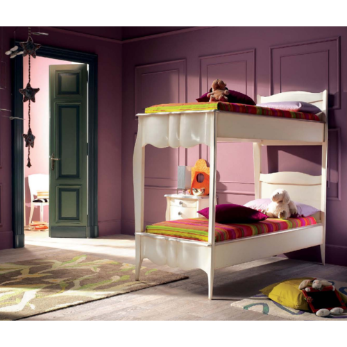 Дитяча спальня Charme Monte Cristo Mobili