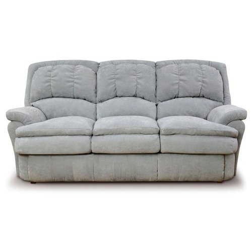 Кожаный диван раскладной трехместный Carolina Мебельная Лавка