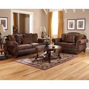 Комплект мягкой мебели Bradington U96900