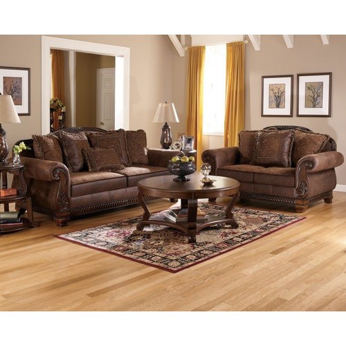 Комплект мягкой мебели Bradington U96900 Комплект мягкой мебели Bradington U96900