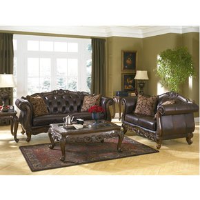 Комплект мягкой мебели Weschester-Truffle 5657