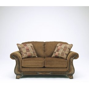 Двухместный диван Ashley 3830035 Montgomery - Mocha