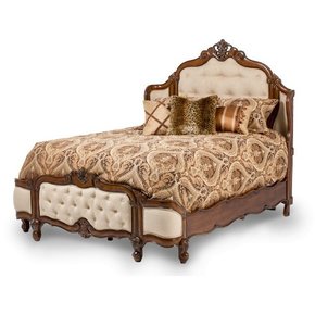 Деревянная кровать LAVELLE MELANGE 54012