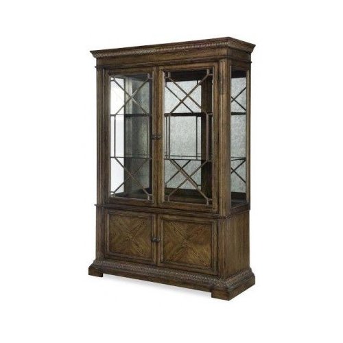 Витрина Renaissance 5500-174-T-5500-174-B