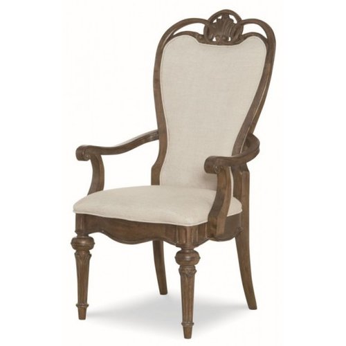 Стул с подлокотниками Renaissance 5500-241 KD 