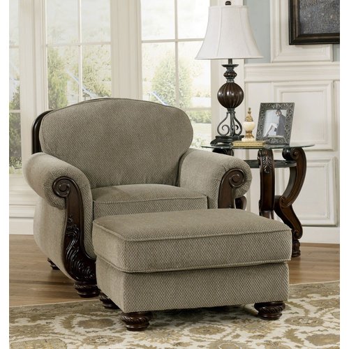 Оттоманка Martinsburg - Meadow 57300-14
