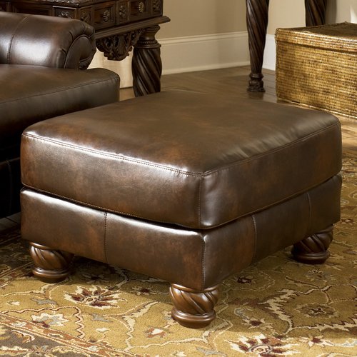 Пуф Fresco DuraBlend - Antique 63100-13