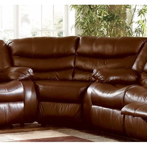 Диван угловой Revolution-Saddle Sectional 91402