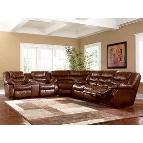 Диван угловой Revolution-Saddle Sectional 91402
