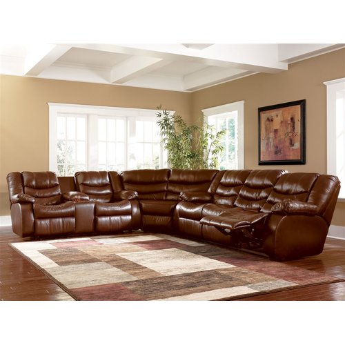 Диван угловой Revolution-Saddle Sectional 91402