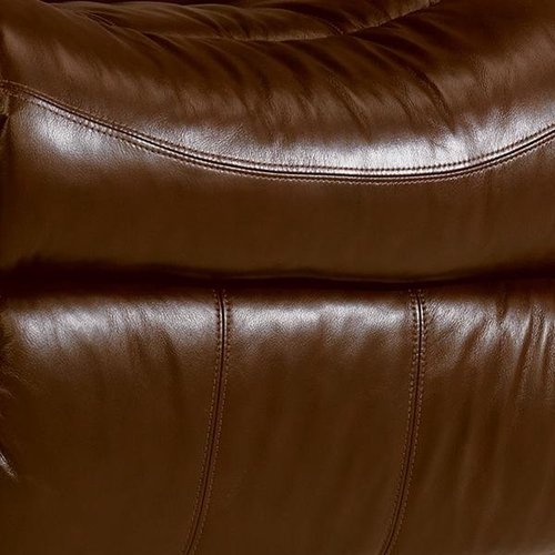 Диван двухместный с реклайнером и баром Revolution-Saddle 91402-43