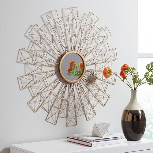 Зеркало A8010115