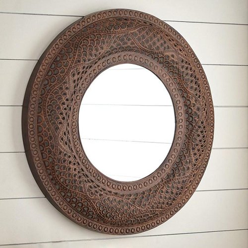 Акцентное зеркало A8010158