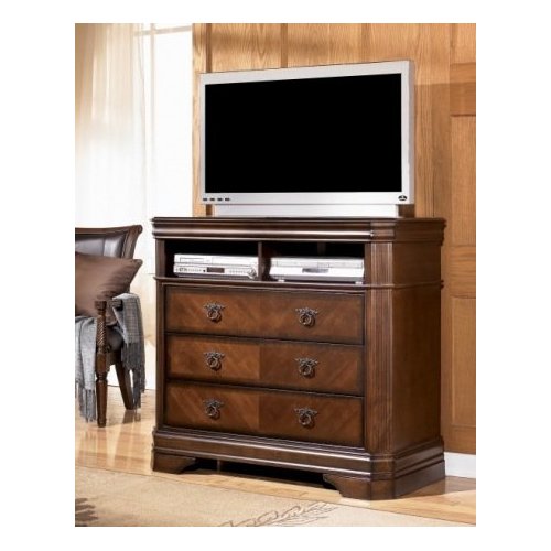 Комод под TV Hamlyn B527-39