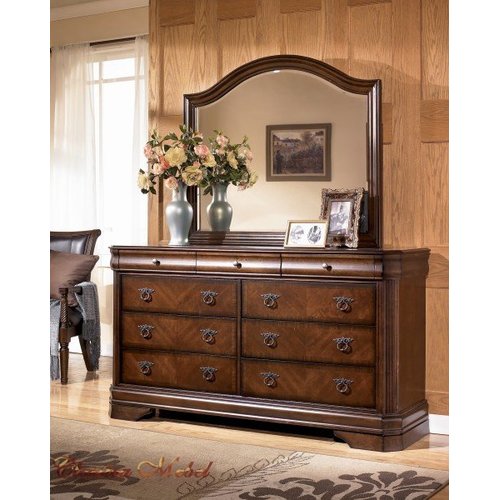 Комод без зеркала Hamlyn B527-31