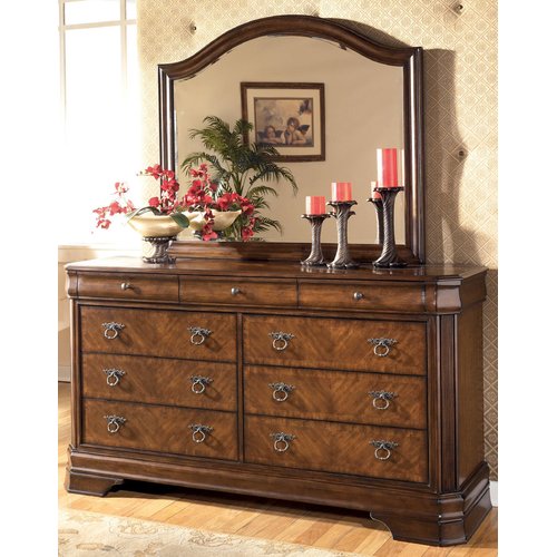 Комод без зеркала Hamlyn B527-31