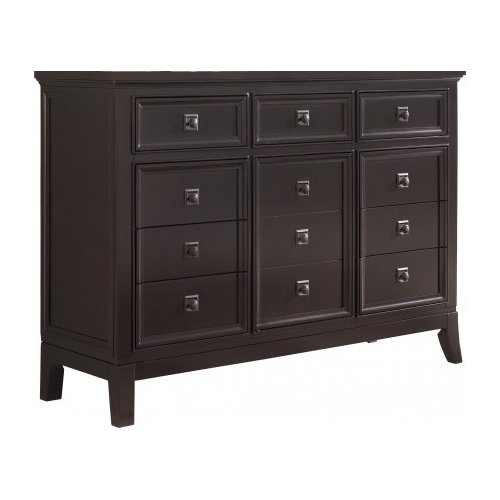 Комод без дзеркала Martini Suite B551-31 Ashley