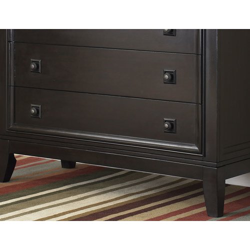Комод высокий Martini Suite B551-46