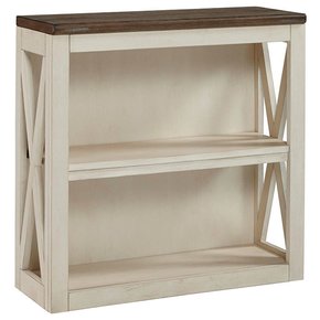 Малый книжный шкаф  H647-16