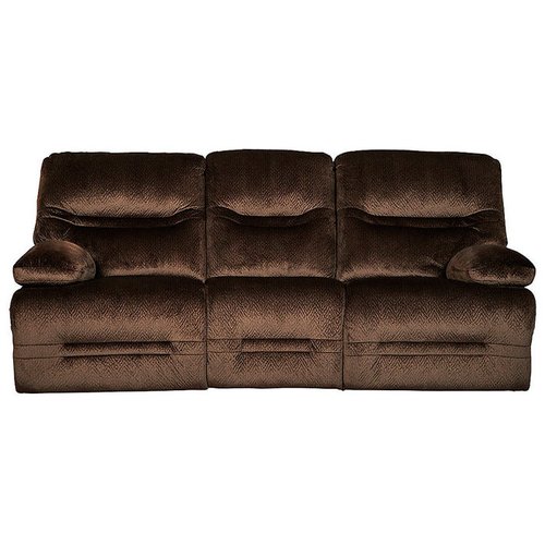 Тримісний диван з реклайнером Brayburn 7770188 Ashley