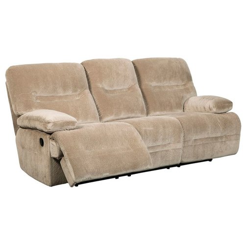 Тримісний диван з реклайнером Brayburn 7770288 Ashley