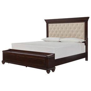 Двуспальная кровать B788-56-158-97