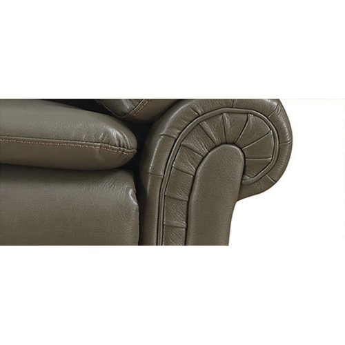 Комплект мягкой мебели Arimax Clark серый