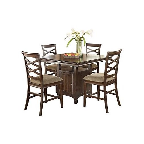 Стілець барний Hayley D480-124 Ashley