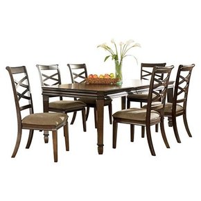 Стол раскладной Hayley D480-35