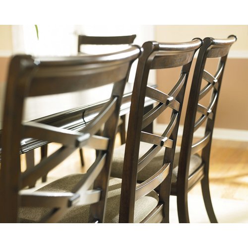 Стілець барний Hayley D480-124 Ashley