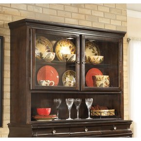 Надставка для комоду Hayley D480-81