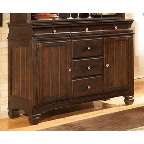 Комод Hayley D480-80