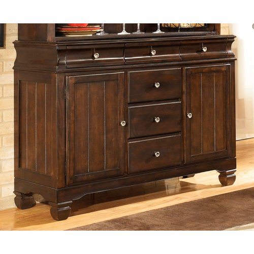 Буфет Hayley D480-80-81 Ashley