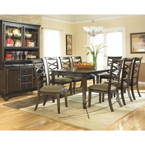 Буфет Hayley D480-80-81 Ashley