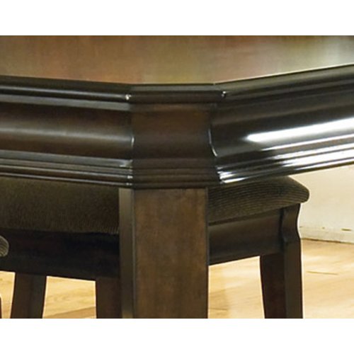 Стол раскладной Hayley D480-35