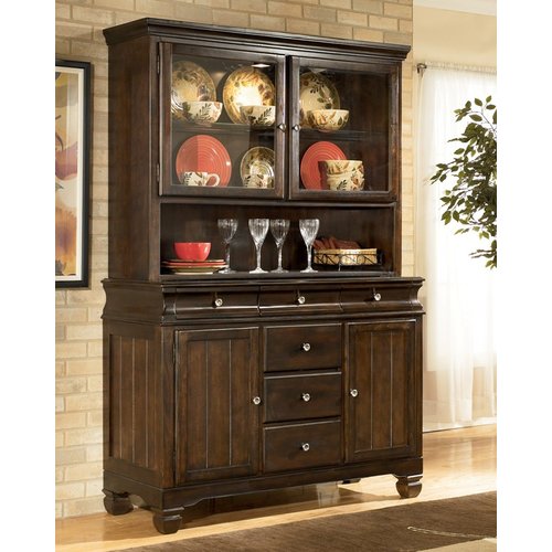 Буфет Hayley D480-80-81 Ashley