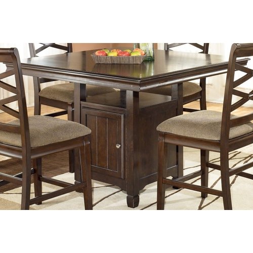 Стіл барний Hayley D480-32 Ashley