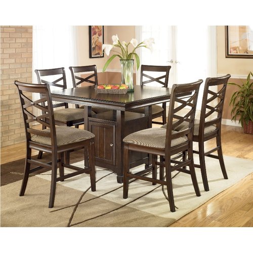 Стілець барний Hayley D480-124 Ashley