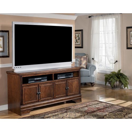 Тумба под TV Hamlyn W527-38