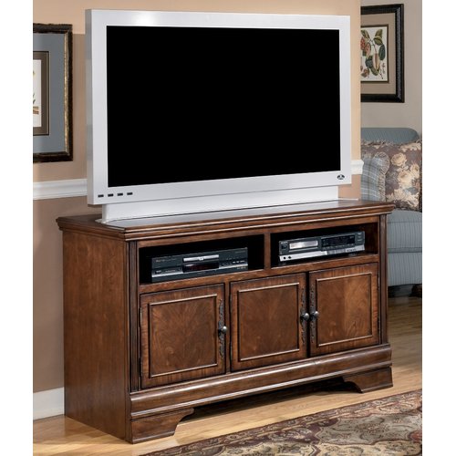 Тумба под TV Hamlyn W527-28