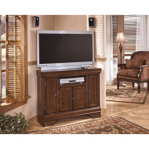 Тумба под TV Hamlyn W527-17