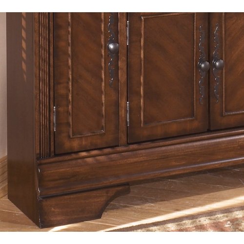 Тумба под TV Hamlyn W527-17