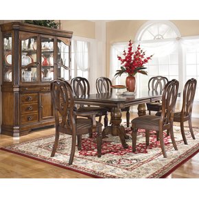 Їдальня Hamlyn D527